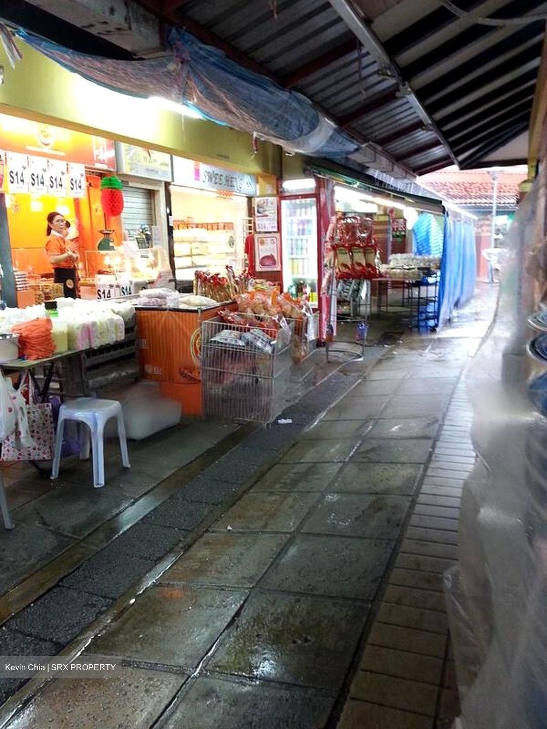 Jurong West Street 92 (D22), Shop House #457396481